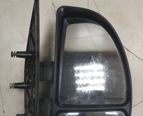 1325626080 Зеркало заднего вида боковое правое для Peugeot Boxer I (с 1994 по 2006)