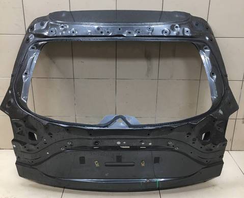 Дверь багажника для Mazda CX-5 II (с 2017)