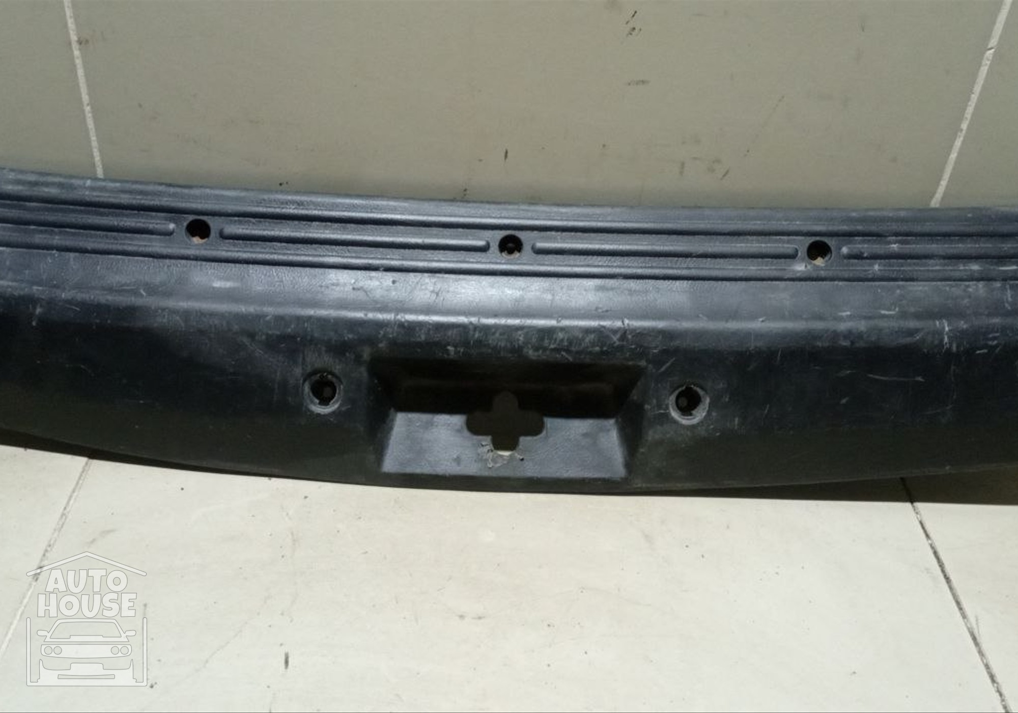5602201K00 Обшивка багажника на заднюю панель для Great Wall Hover (с 2005 по 2009)
