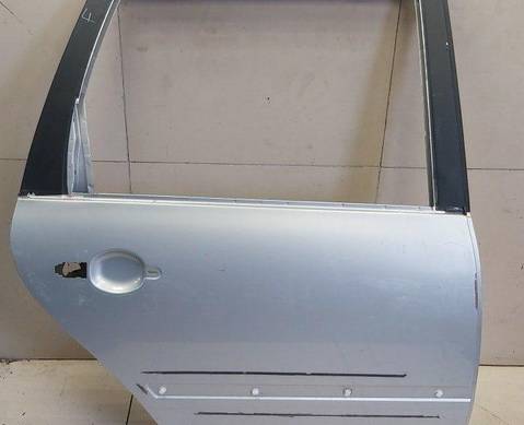 Дверь задняя правая универсал для Lada Granta (с 2011)