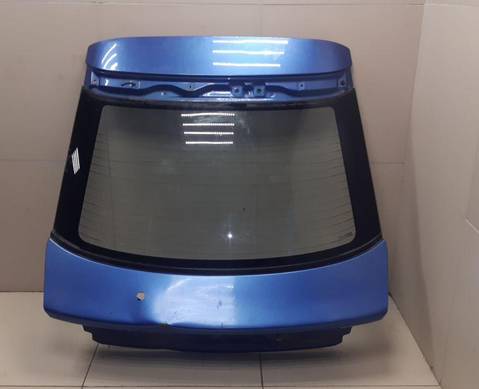 Дверь багажника для Mazda 323 V (с 1994 по 1998)