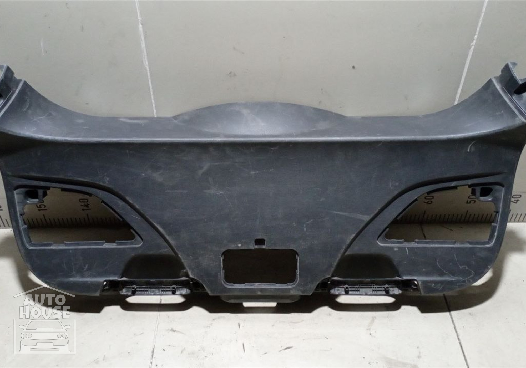 8450006265 Обшивка двери багажника для Lada Vesta (с 2015)