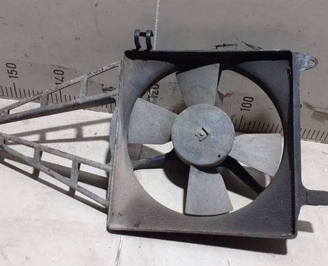 1310327 Вентилятор радиатора с диффузором для Opel Astra F (с 1991 по 2004)