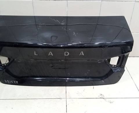 крышка багажника для Lada Vesta (с 2015)