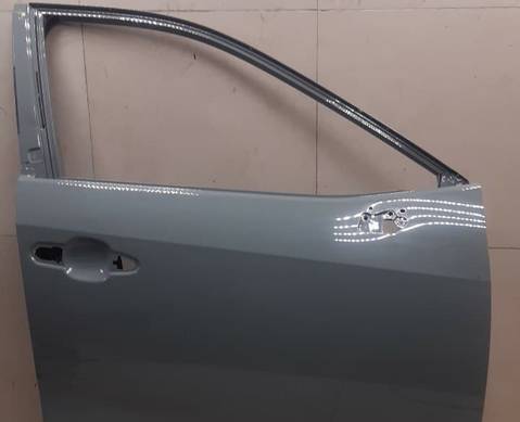Дверь передняя правая для Toyota RAV4 CA40 (с 2012 по 2019)