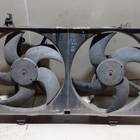 Вентилятор радиатора для Nissan Almera II (с 2000 по 2006)
