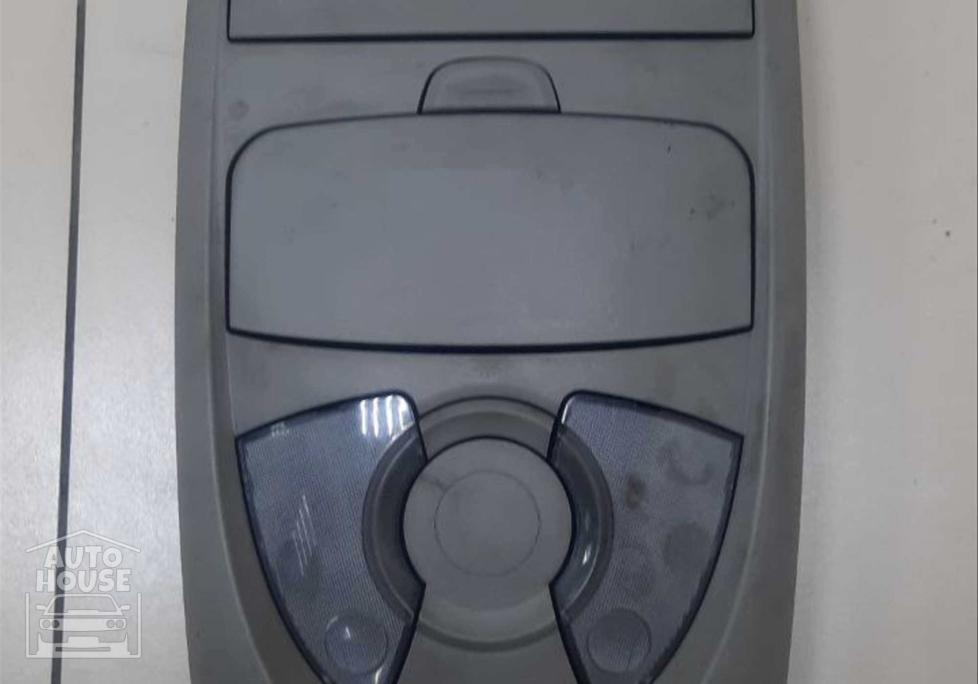 7765009100 Плафон внутреннего освещения передний для SsangYong Kyron (с 2005)