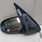 E11015827 Зеркало заднего вида боковое левое электрическое для Nissan Almera II (с 2000 по 2006)