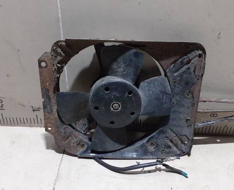 Вентилятор радиатора для Lada