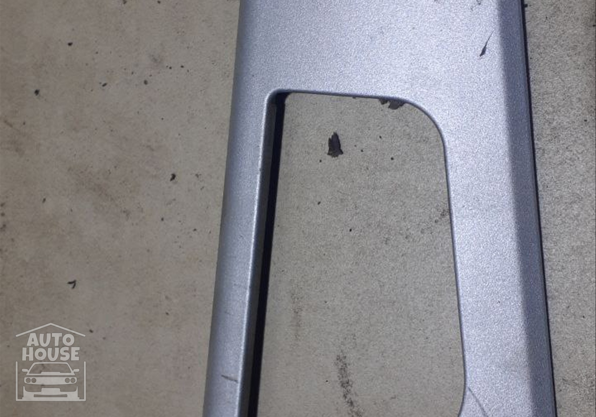 S6102283 Накладка ручки двери внутренняя передней правой для Lifan X60 (с 2011)