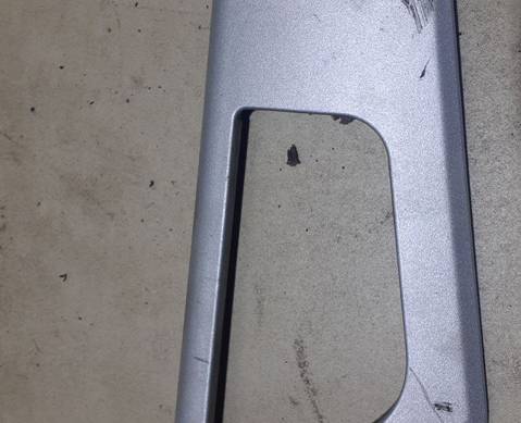 S6102283 Накладка ручки двери внутренняя передней правой для Lifan X60 (с 2011)