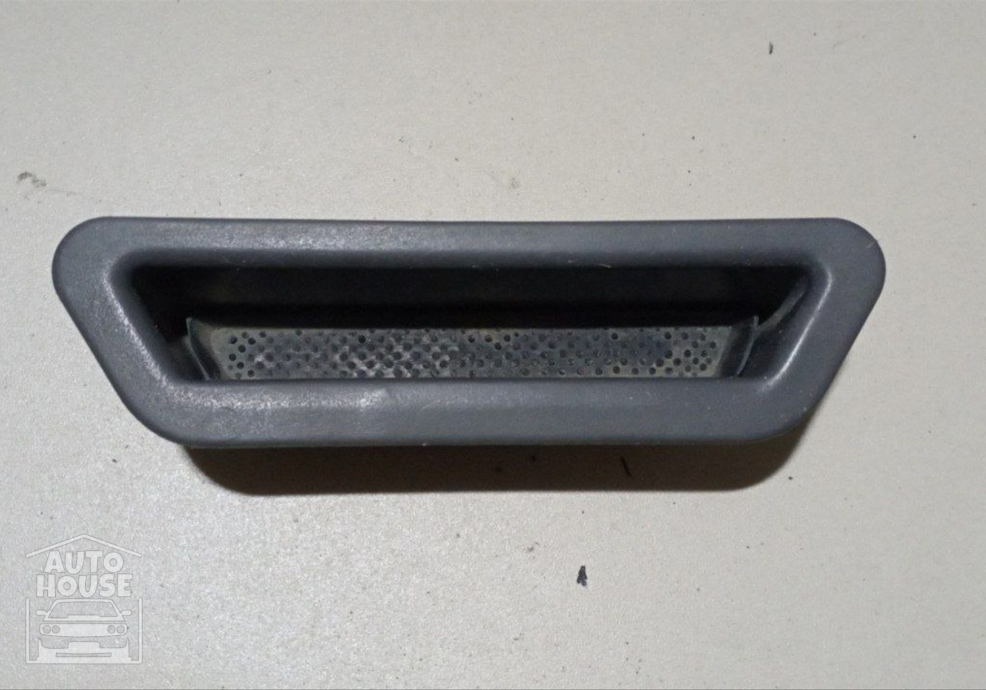 Ручка двери внутренняя передняя правая (Dadi Smoothing) для Разные Автомобили