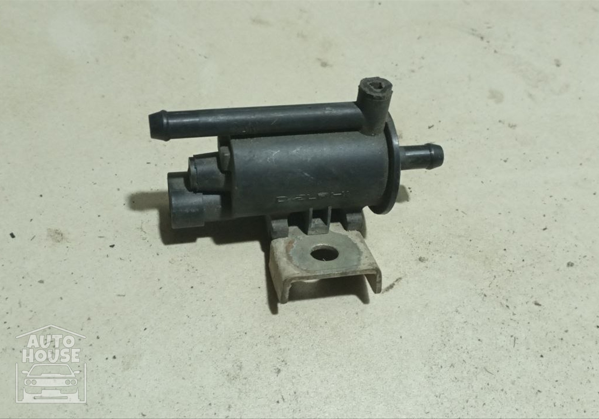 25351449 Клапан электромагнитный для Geely MK (с 2006 по 2015)