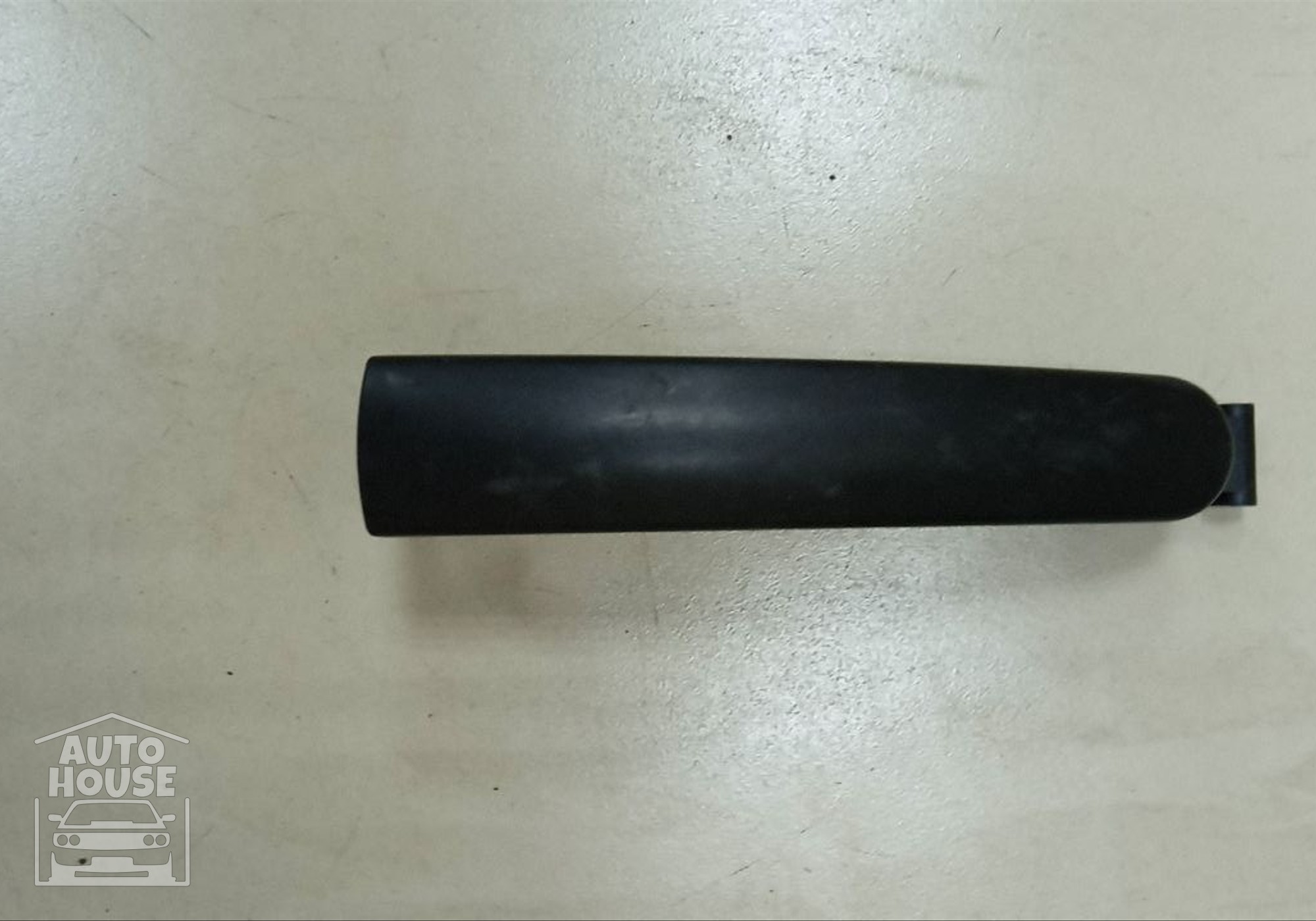 5N0837205M Ручка двери наружная левая для Skoda Fabia II (с 2006 по 2014)