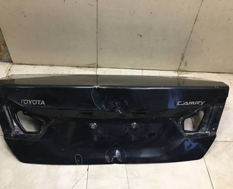 Крышка багажника для Toyota Camry XV50 (с 2011 по 2018)