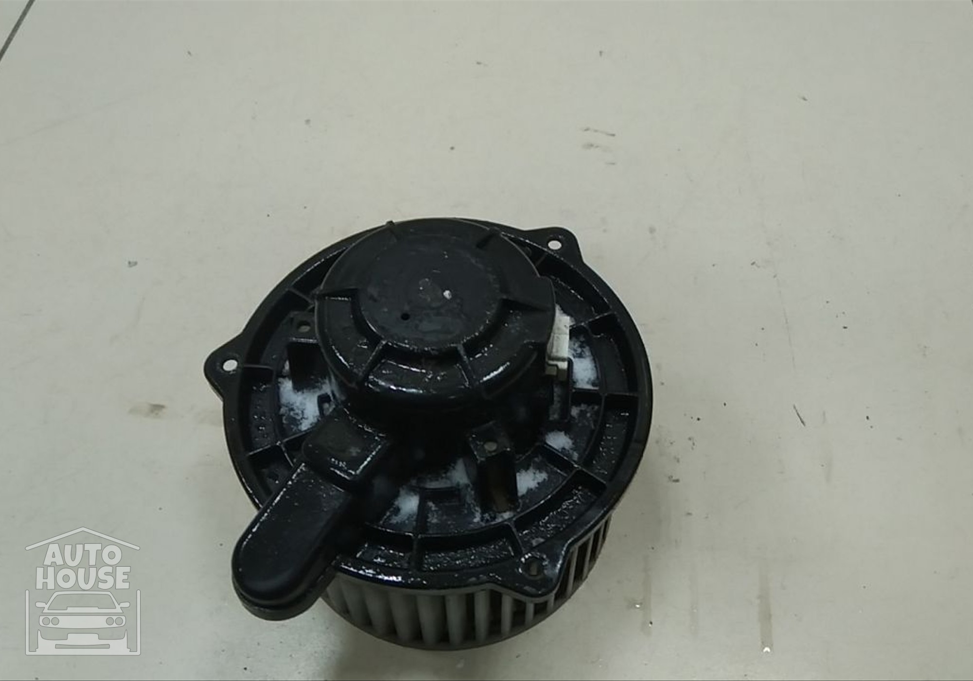Моторчик отопителя для Hyundai Verna II (с 2005 по 2010)