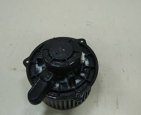 Моторчик отопителя для Hyundai Verna II (с 2005 по 2010)