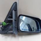 Зеркало заднего вида боковое правое с обогревом для Lada 2112