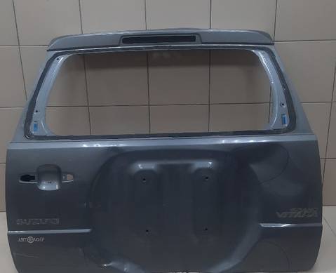Дверь багажника для Suzuki Grand Vitara III (с 2005 по 2015)