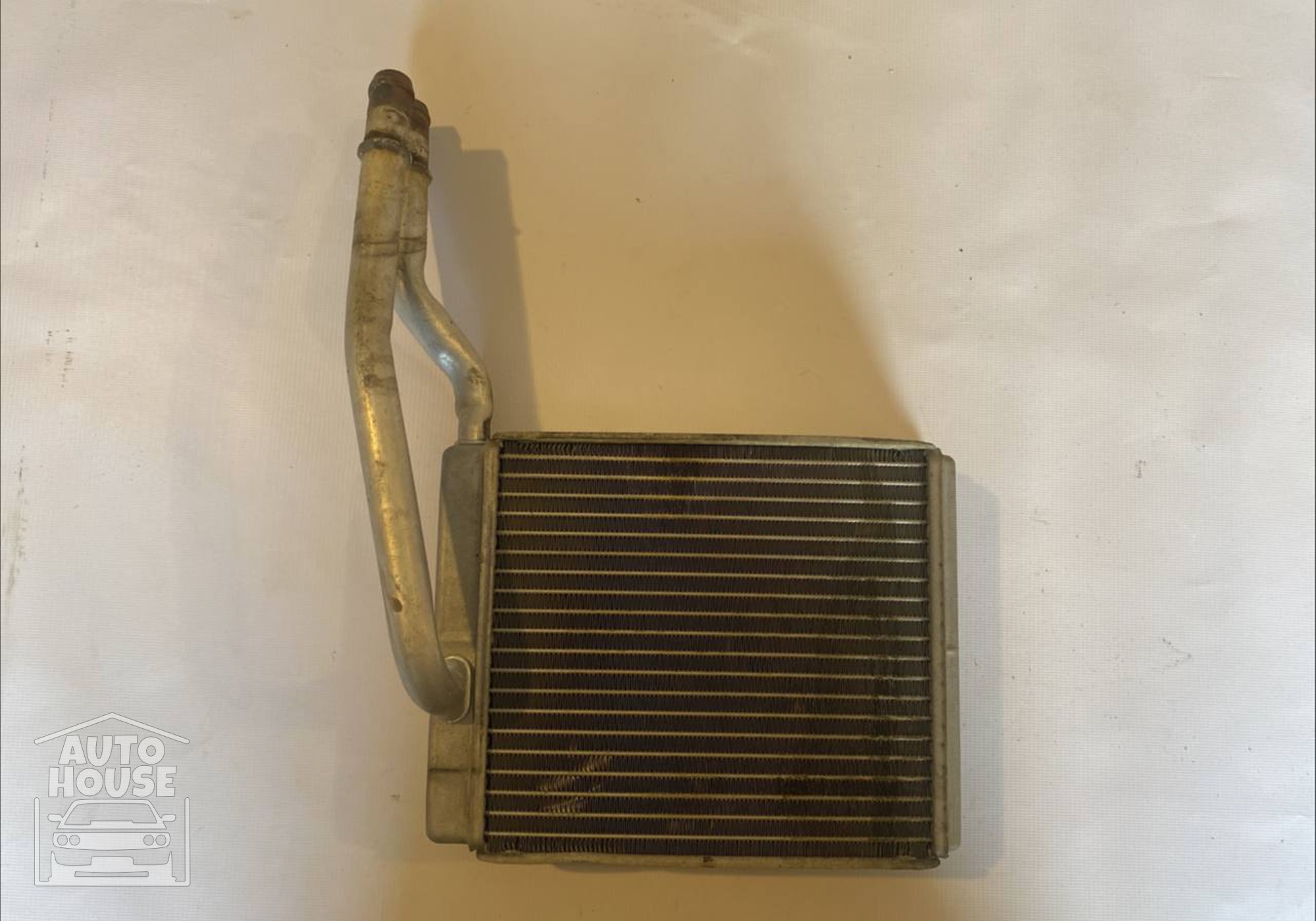 Радиатор отопителя для Ford Focus I (с 1999 по 2007)