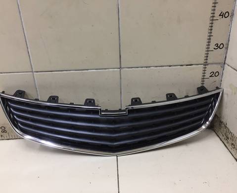 95352917 Решетка радиатора нижняя часть для Chevrolet Cruze I (с 2009 по 2015)