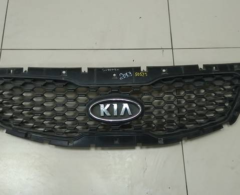 863502P000 Решетка радиатора для Kia Sorento II (с 2009)