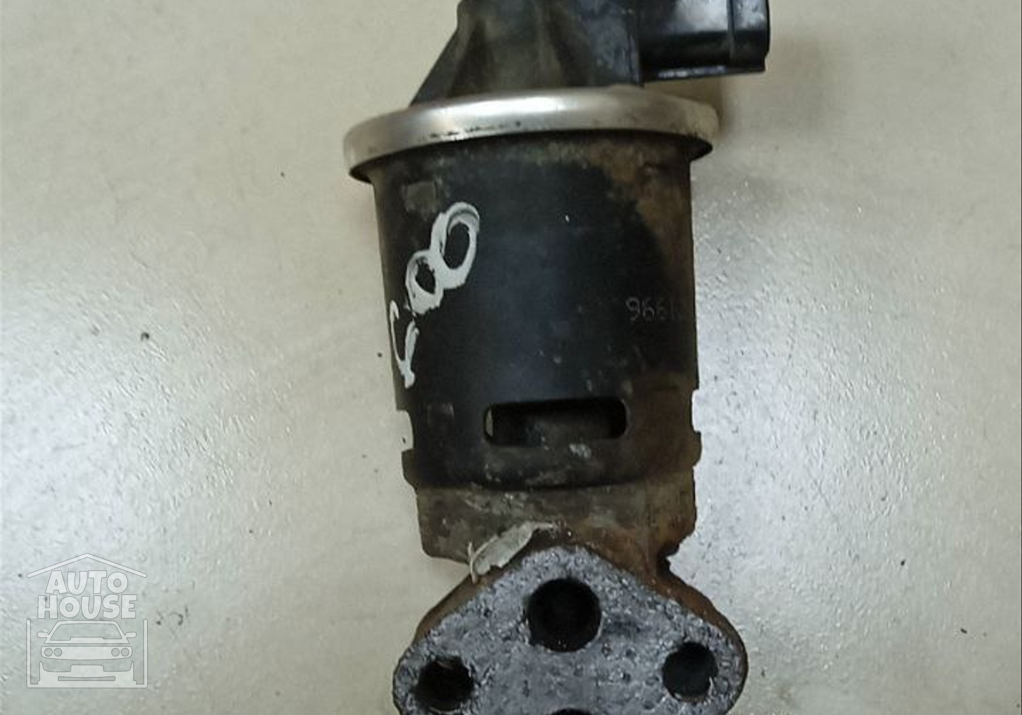 96612545 Клапан рециркуляции выхлопных газов для Daewoo Matiz