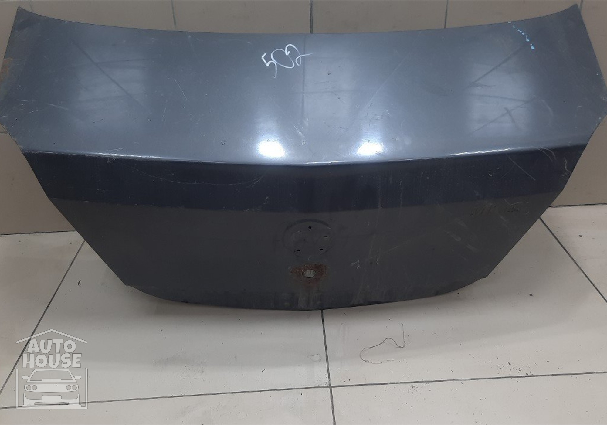Крышка багажника для Geely MK (с 2006 по 2015)