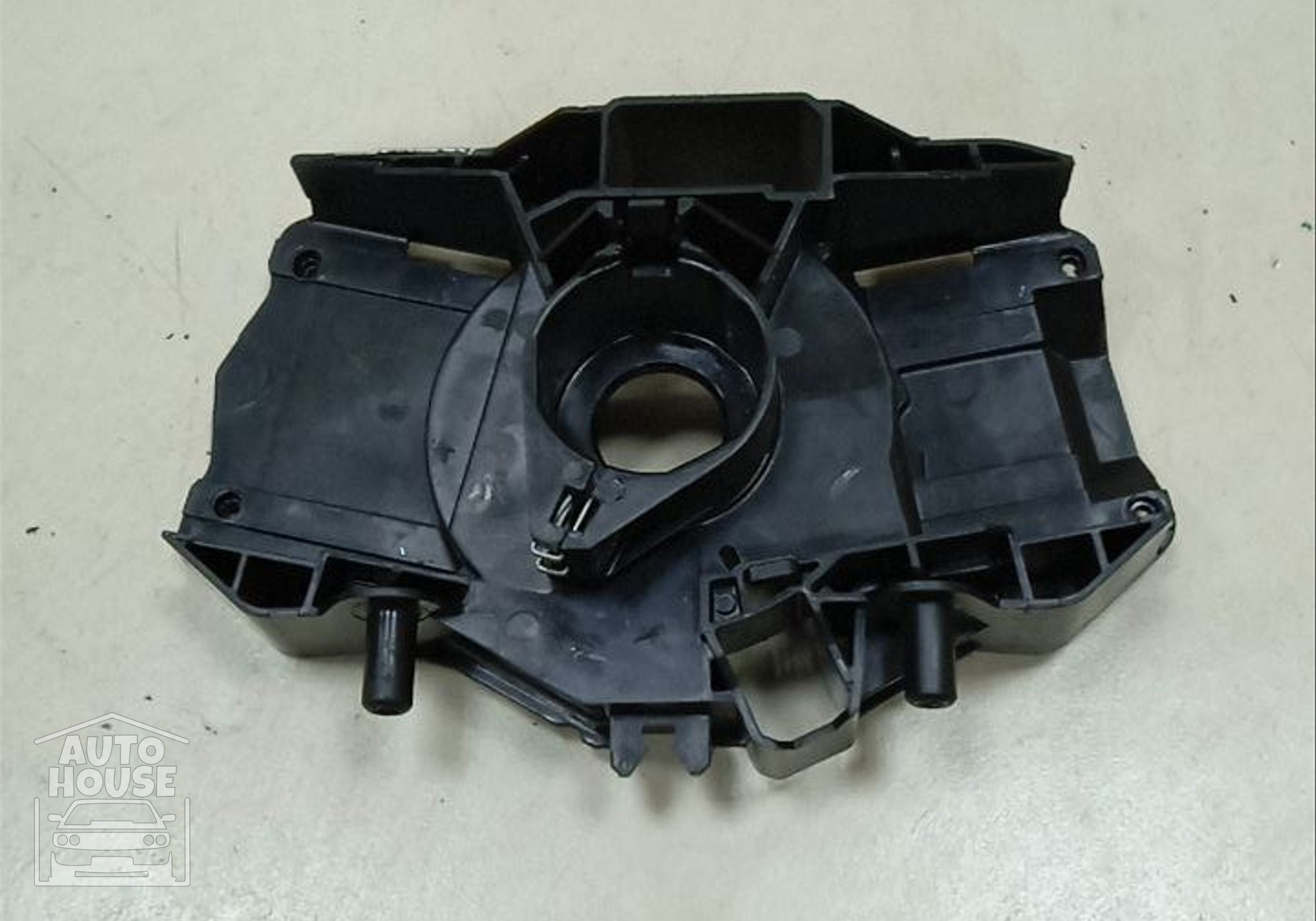 E270356 Кронштейн рулевого механизма Подрулевый шлейф и переключатель для Lada Vesta (с 2015)