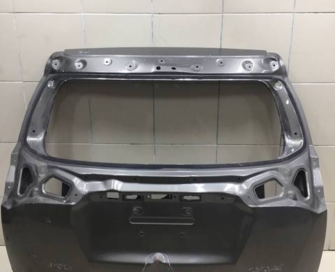 Дверь багажника для Toyota RAV4 XA50 (с 2018)