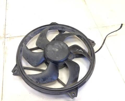 1830884016 Вентилятор радиатора для Peugeot 406 (с 1995 по 2004)