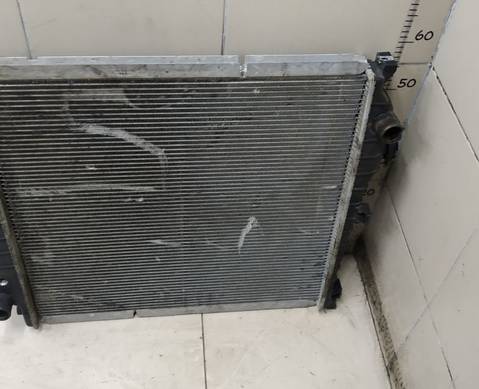 8L248005AE Радиатор системы охлаждения 4.6 для Ford Explorer IV (с 2005 по 2010)