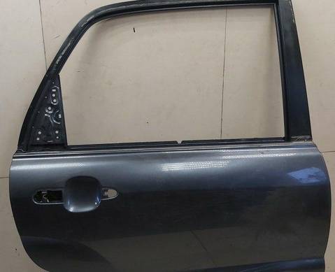 770041F050 Дверь задняя правая для Kia Sportage III (с 2010 по 2016)