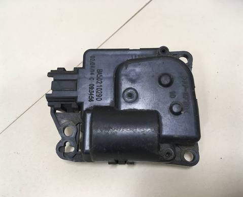 3163811920040 Моторчик привода заслонок отопителя для УАЗ Патриот (с 2005)