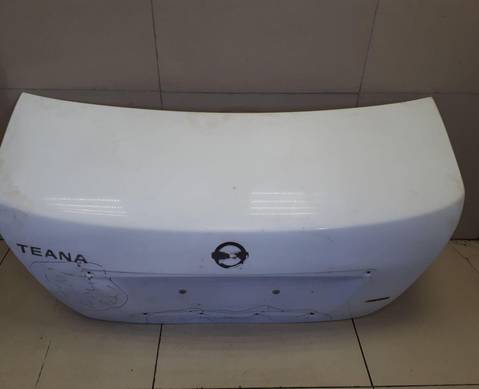 H430MJN2AA Крышка багажника для Nissan Teana II (с 2008 по 2014)