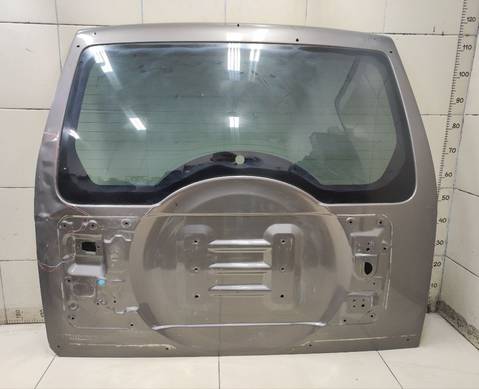Дверь багажника для Mitsubishi Pajero IV (с 2006)
