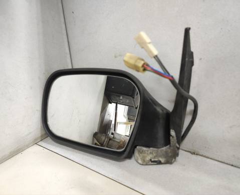 21238201021 Зеркало заднего вида боковое левое для Chevrolet Niva (с 2002)