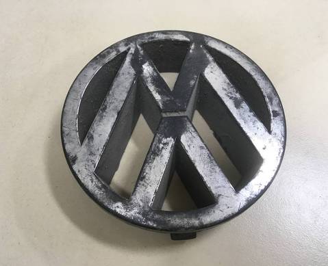 Эмблема для Volkswagen Golf III (с 1991 по 1999)