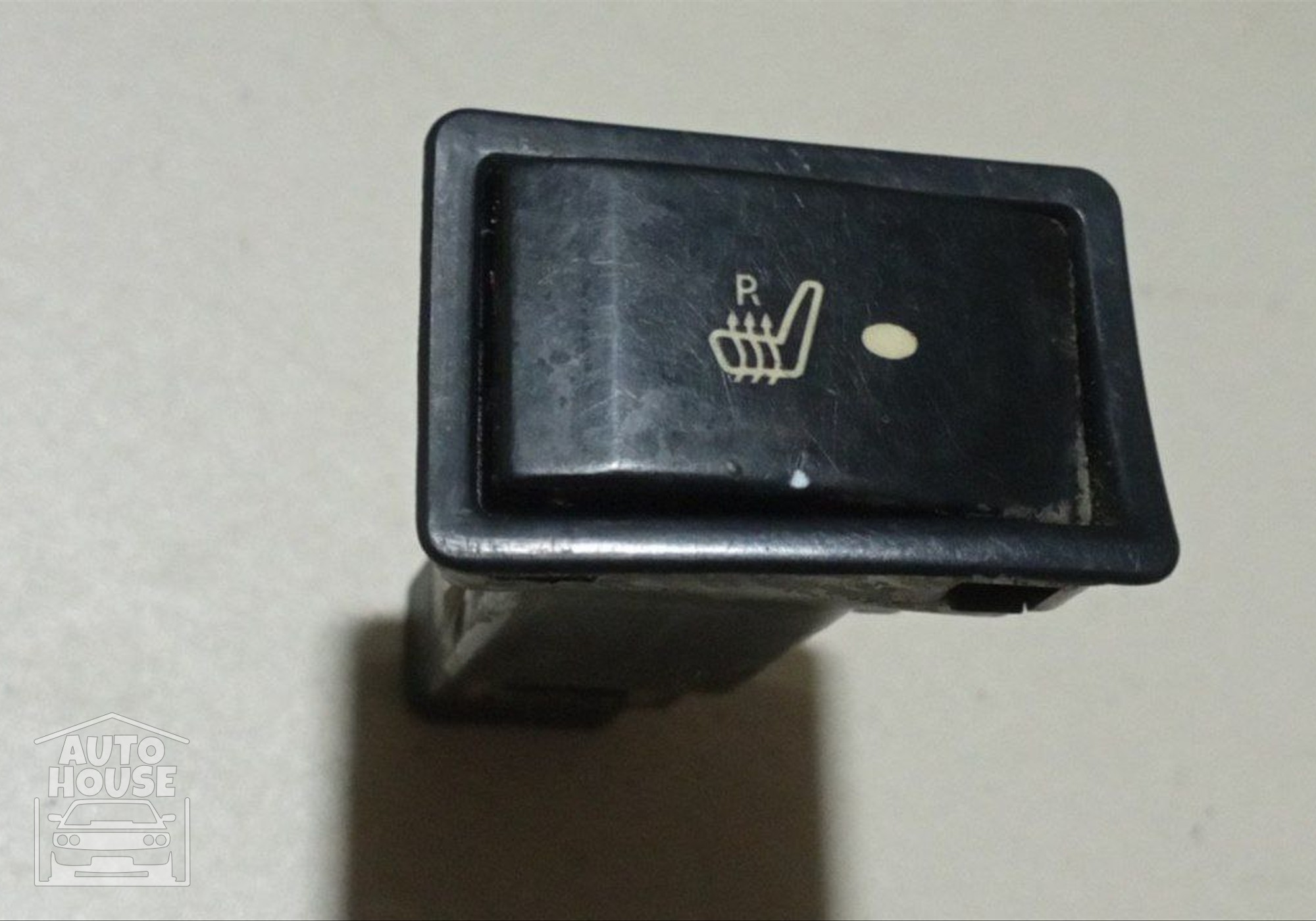 Кнопка обогрева правого сидения для Geely MK (с 2006 по 2015)