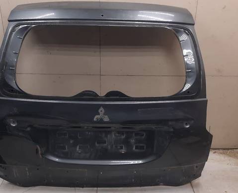 Дверь багажника для Mitsubishi Pajero Sport III (с 2015)