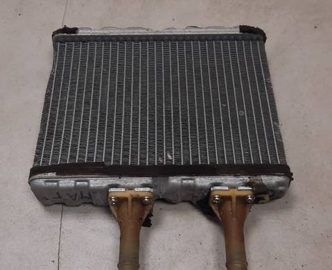 Радиатор отопителя для Nissan Primera P12 (с 2002)