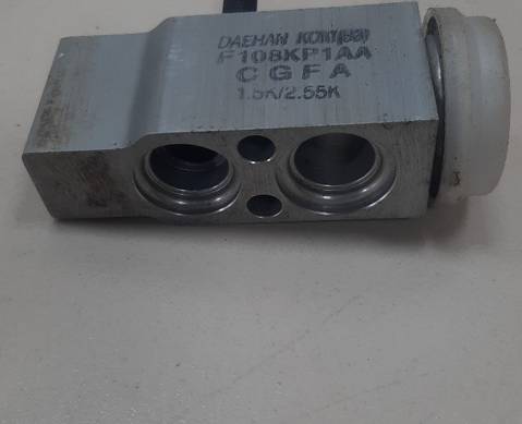 F108KP1AA Клапан кондиционера для Hyundai Accent II (с 2000 по 2005)