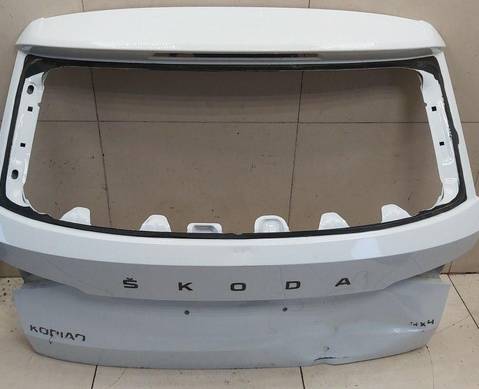 565827025B Дверь багажника для Skoda Kodiaq (с 2016)