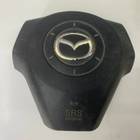 BP4S57K00C Подушка безопасности в рулевое колесо (После 2005) для Mazda 3 I (с 2003 по 2009)