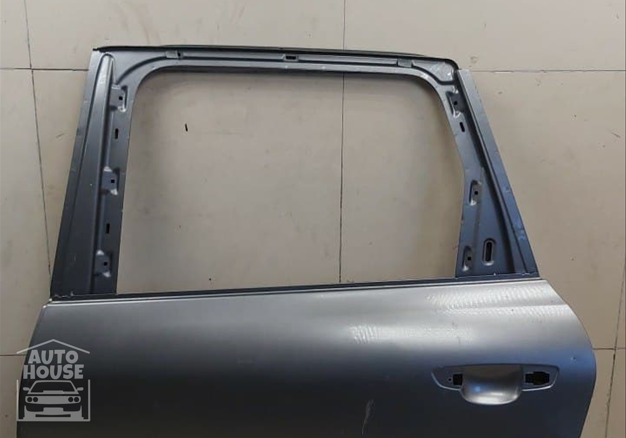 7P0833055 Дверь задняя левая для Porsche Cayenne II (с 2010 по 2017)
