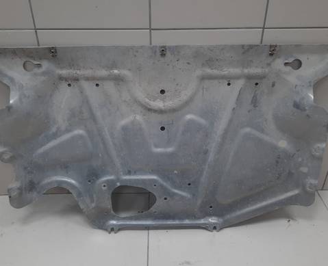 Пыльник двигателя для Subaru Forester V (с 2018)