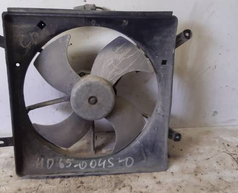 Вентилятор радиатора для Honda CR-V I (с 1995 по 2002)