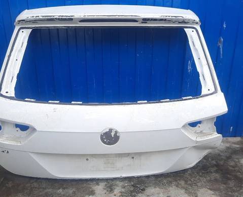 Дверь багажника для Volkswagen Tiguan II (с 2016)