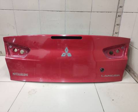 5920A061 Крышка багажника для Mitsubishi Lancer X (с 2008 по 2017)