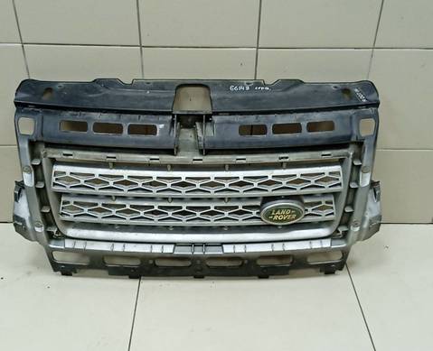 6H5217D957TP Решетка радиатора для Land Rover Freelander II (с 2006 по 2014)